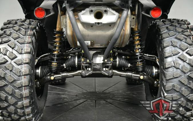 2026 Can-Am Outlander MAX Backcountry Multicam Dark Camo