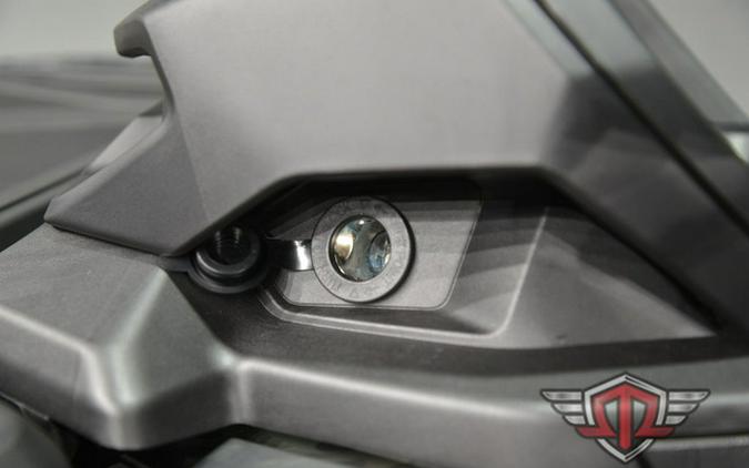 2026 Can-Am Outlander MAX Backcountry Multicam Dark Camo