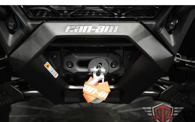 2026 Can-Am Outlander MAX 1000R Backcountry Multicam Dark Camo