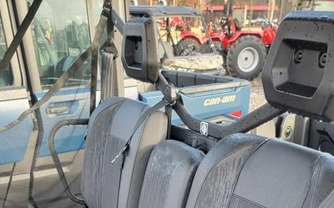 2026 Can-Am® Defender XT HD11