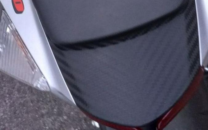 2023 Suzuki GSX-R600