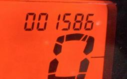 2023 Suzuki GSX-R600