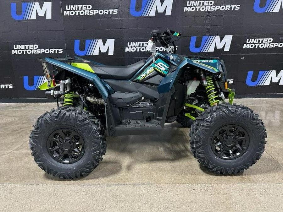 2026 Polaris® Scrambler XP 1000 S