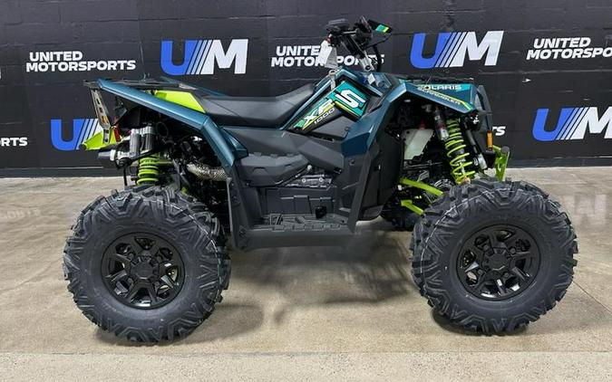 2026 Polaris® Scrambler XP 1000 S