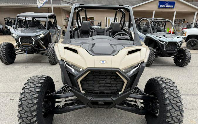 2026 Polaris RZR Pro S 4 Sport