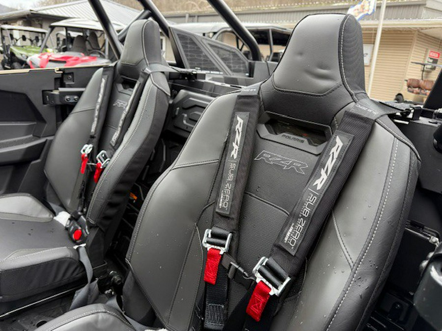 2026 Polaris RZR Pro S 4 Sport