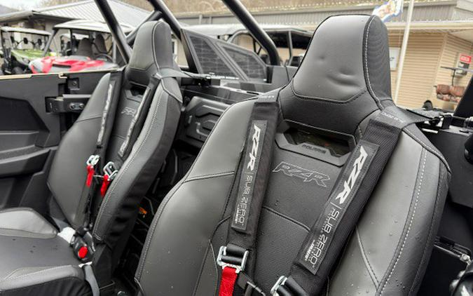 2026 Polaris RZR Pro S 4 Sport