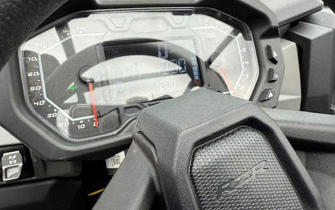 2026 Polaris RZR Pro S 4 Sport