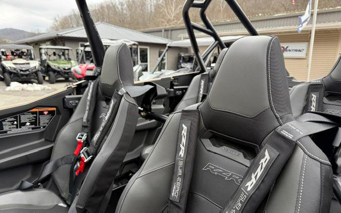 2026 Polaris RZR Pro S 4 Sport