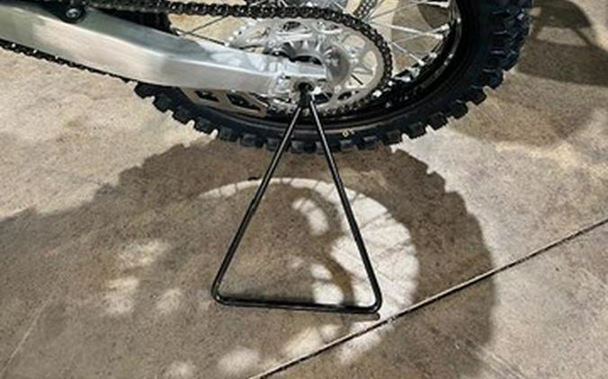 2026 Kawasaki KX 450