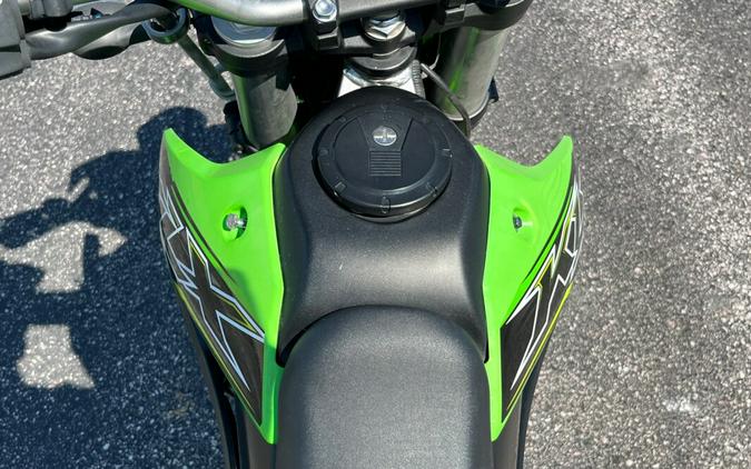 2019 Kawasaki KLX® 250