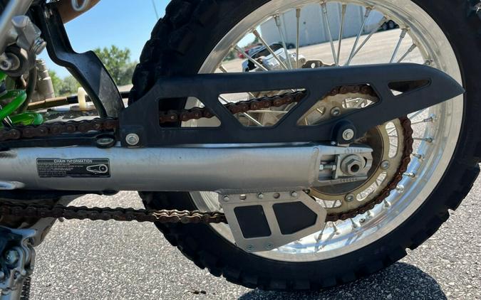 2019 Kawasaki KLX® 250