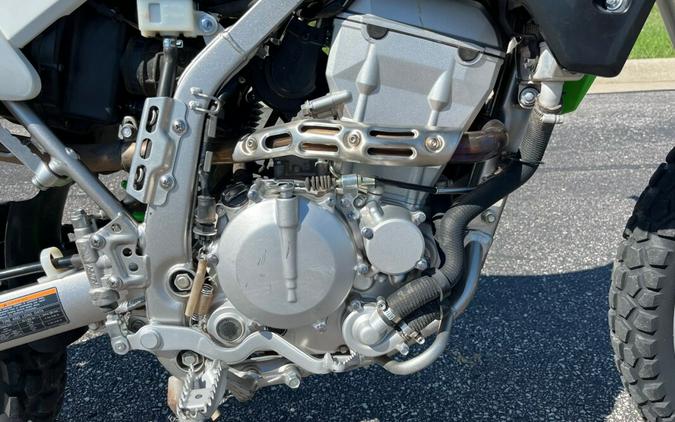2019 Kawasaki KLX® 250