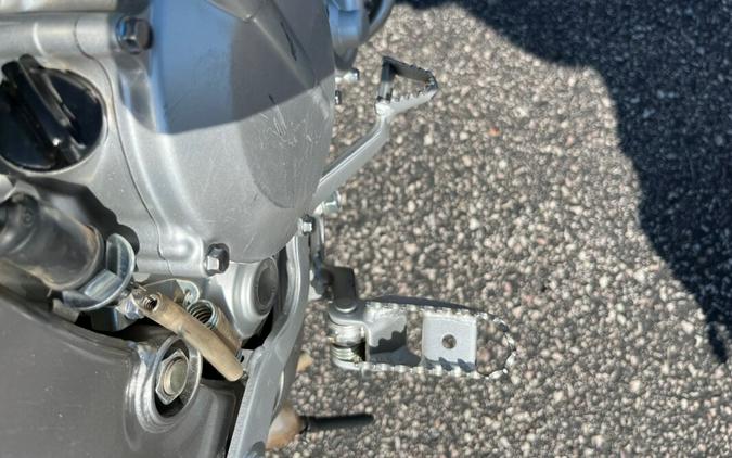 2019 Kawasaki KLX® 250