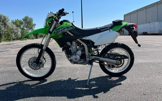 2019 Kawasaki KLX® 250