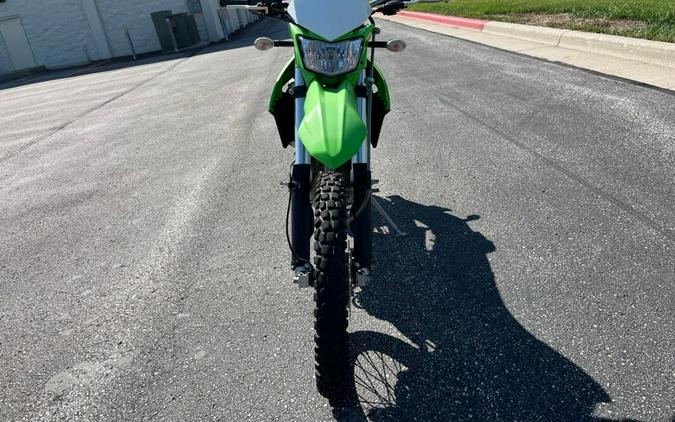 2019 Kawasaki KLX® 250