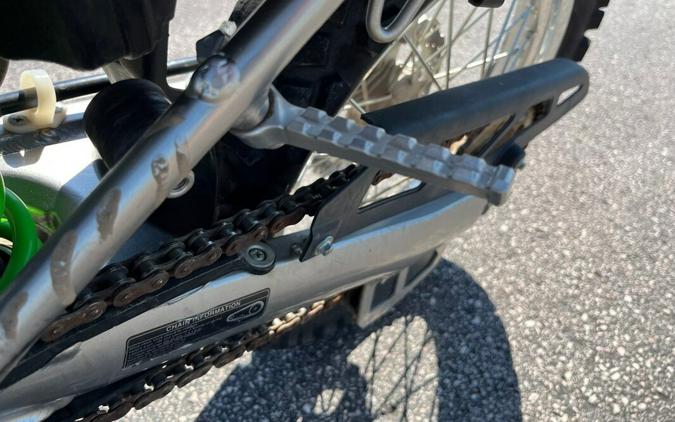 2019 Kawasaki KLX® 250