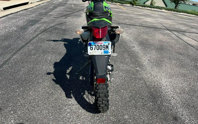 2019 Kawasaki KLX® 250
