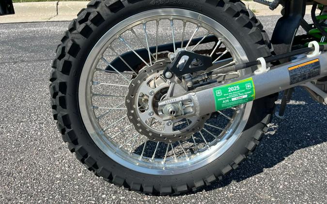 2019 Kawasaki KLX® 250
