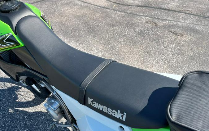 2019 Kawasaki KLX® 250