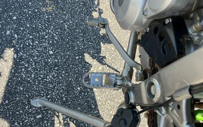 2019 Kawasaki KLX® 250