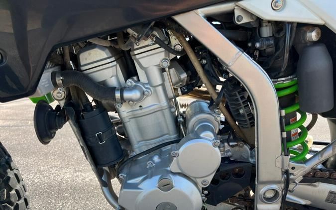 2019 Kawasaki KLX® 250