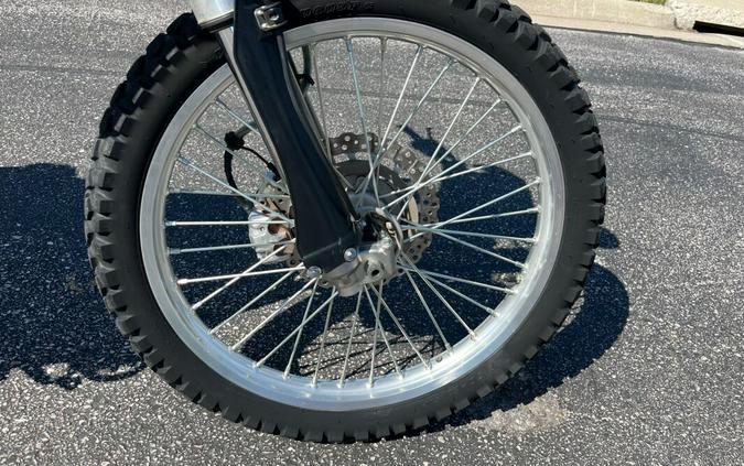 2019 Kawasaki KLX® 250