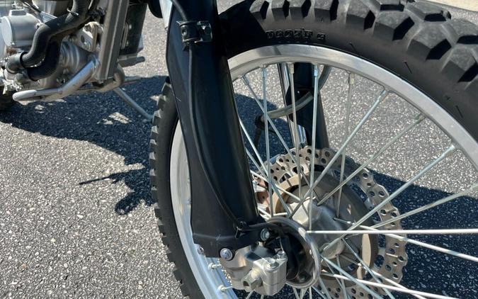 2019 Kawasaki KLX® 250