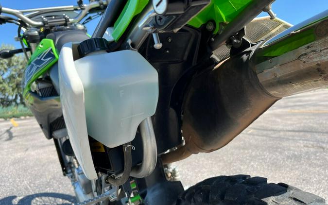 2019 Kawasaki KLX® 250