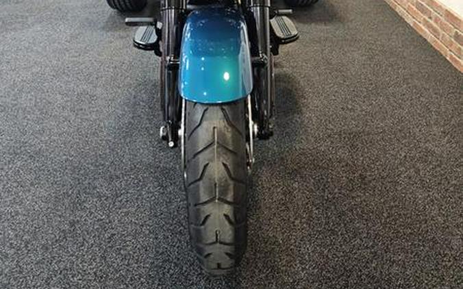 2026 Harley-Davidson® FLTRT - Road Glide® 3