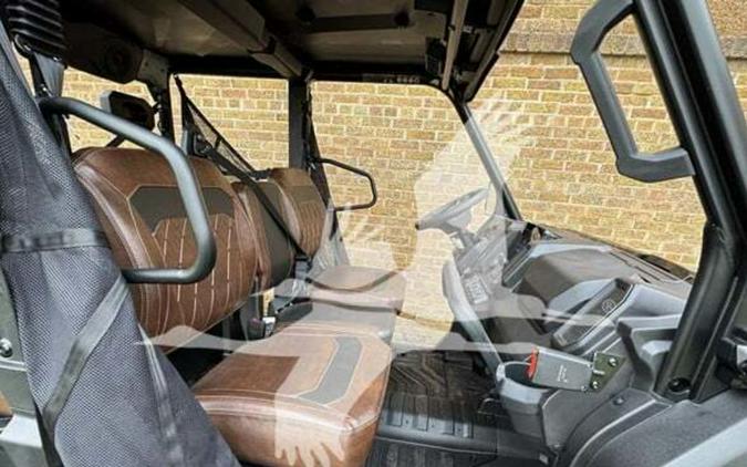 2026 CFMOTO UFORCE U10 XL PRO