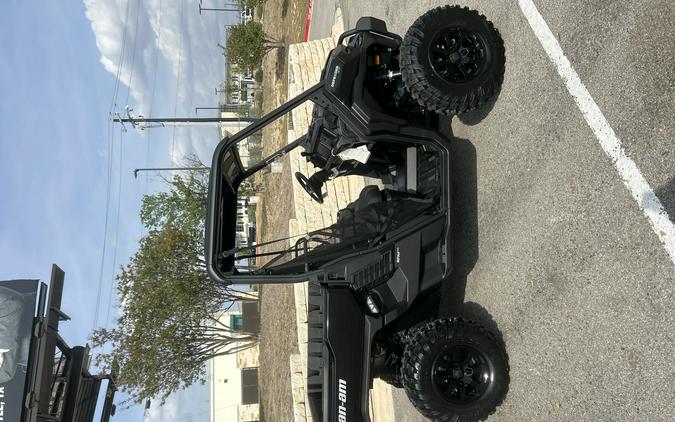 2026 Can-Am Defender XT HD11
