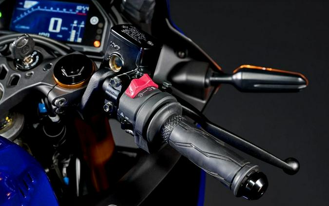 2026 Yamaha YZF-R3