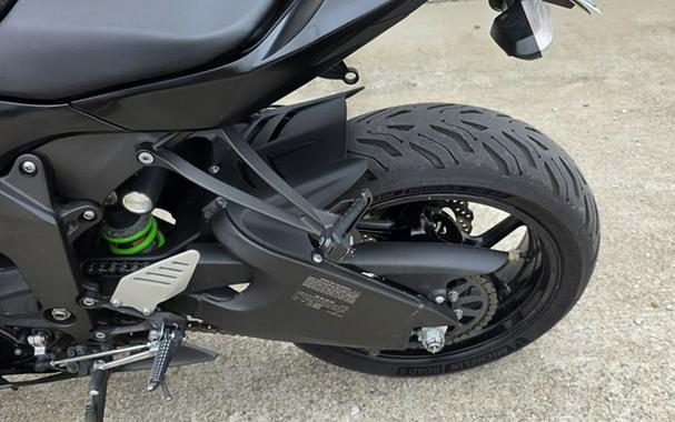 2015 Kawasaki NINJA ZX-6R 30TH ANNIV EDITION