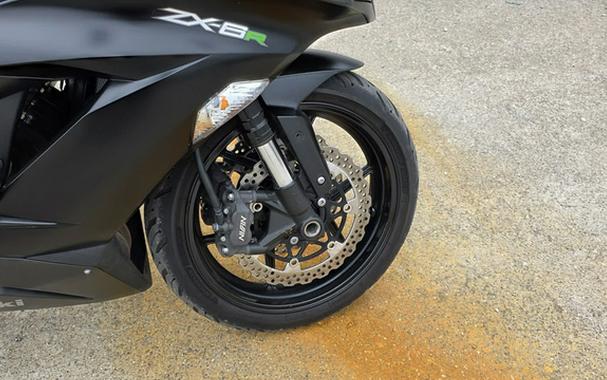 2015 Kawasaki NINJA ZX-6R 30TH ANNIV EDITION