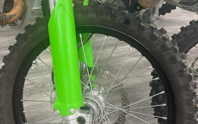 2024 Kawasaki KX™ 450