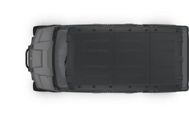 2026 Polaris XPEDITION ADV 5 NORTHSTAR