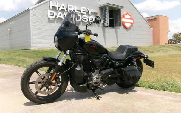 2022 Harley-Davidson® RH975 - Nightster™