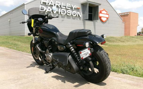 2022 Harley-Davidson® RH975 - Nightster™