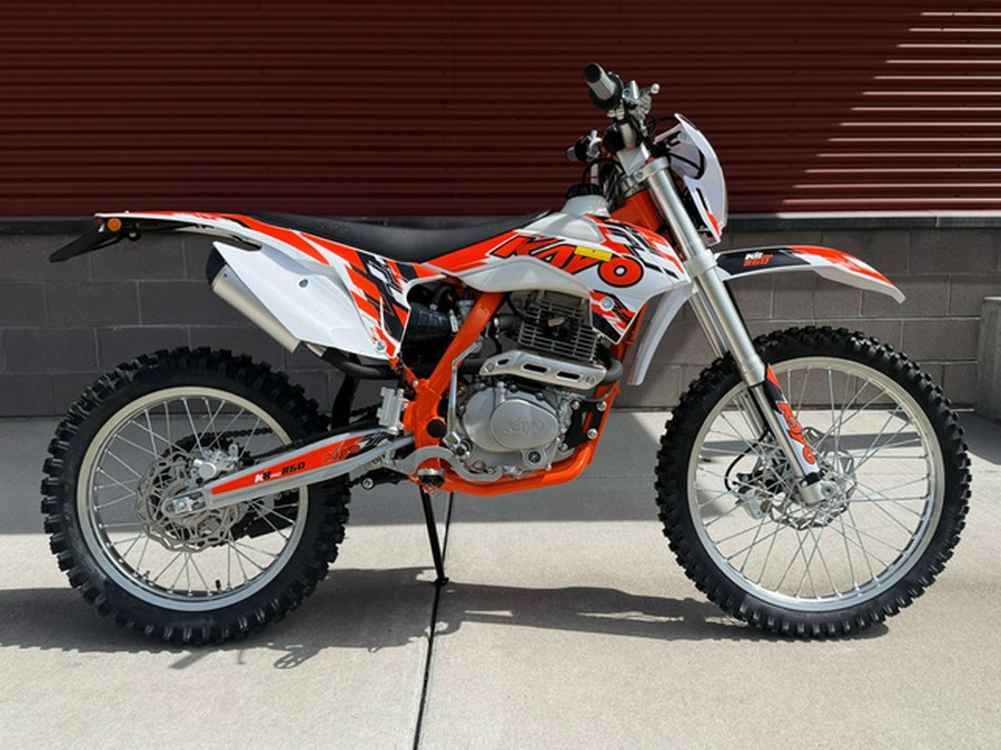 2026 Kayo K2 Pro