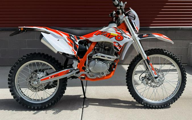 2026 Kayo K2 Pro