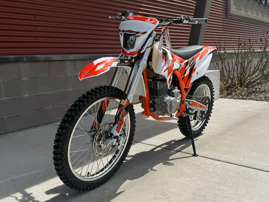 2026 Kayo K2 Pro