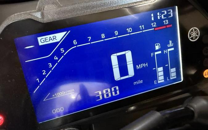 2026 Yamaha YZF-R3 70th Anniversary Edition