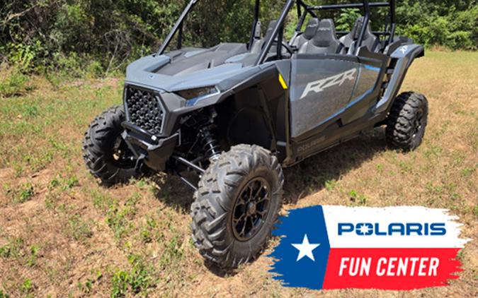 2026 RZR XP 4 1000 - Polaris