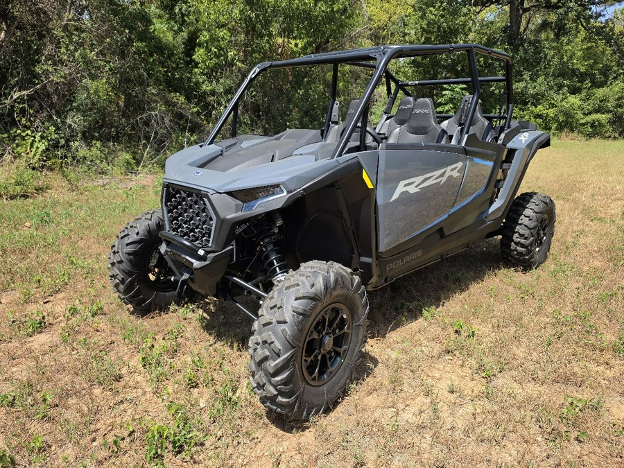 2026 RZR XP 4 1000 - Polaris
