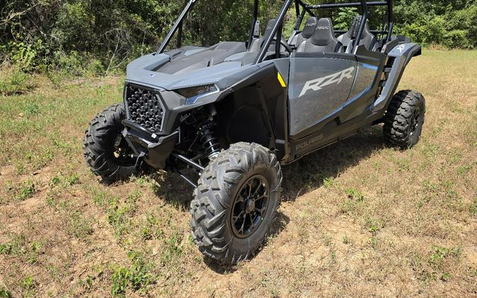 2026 RZR XP 4 1000 - Polaris