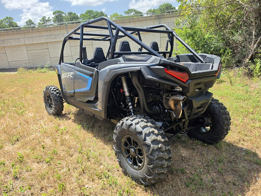 2026 RZR XP 4 1000 - Polaris