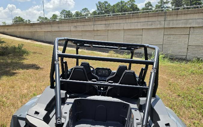 2026 RZR XP 4 1000 - Polaris