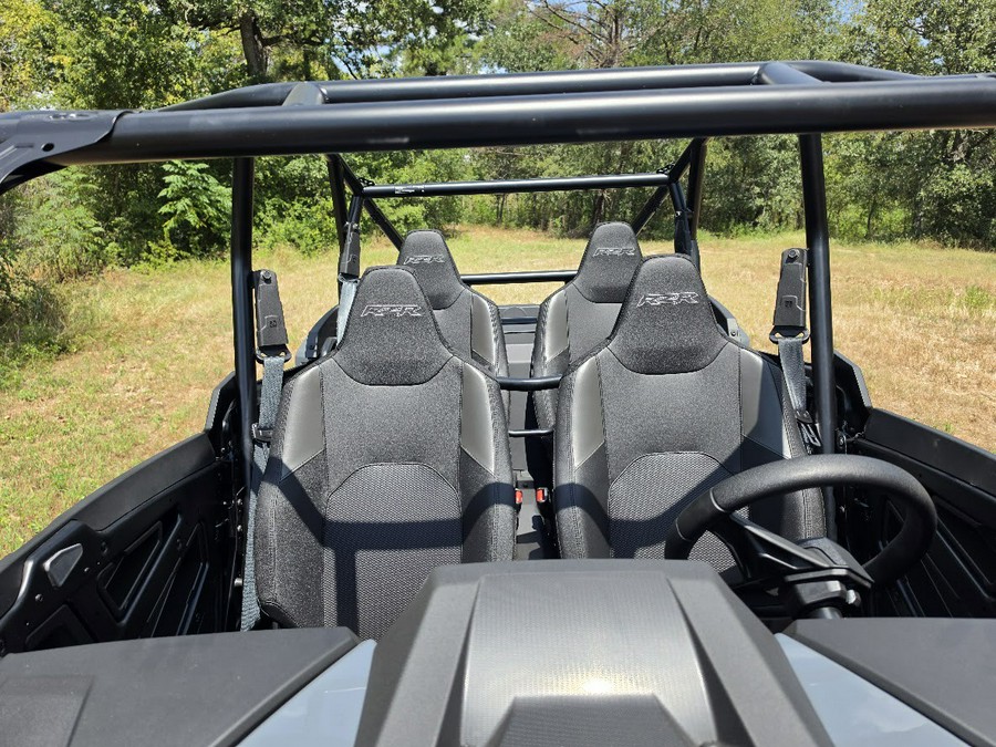 2026 RZR XP 4 1000 - Polaris