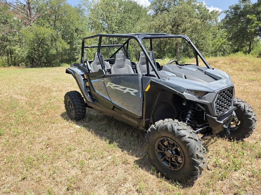2026 RZR XP 4 1000 - Polaris